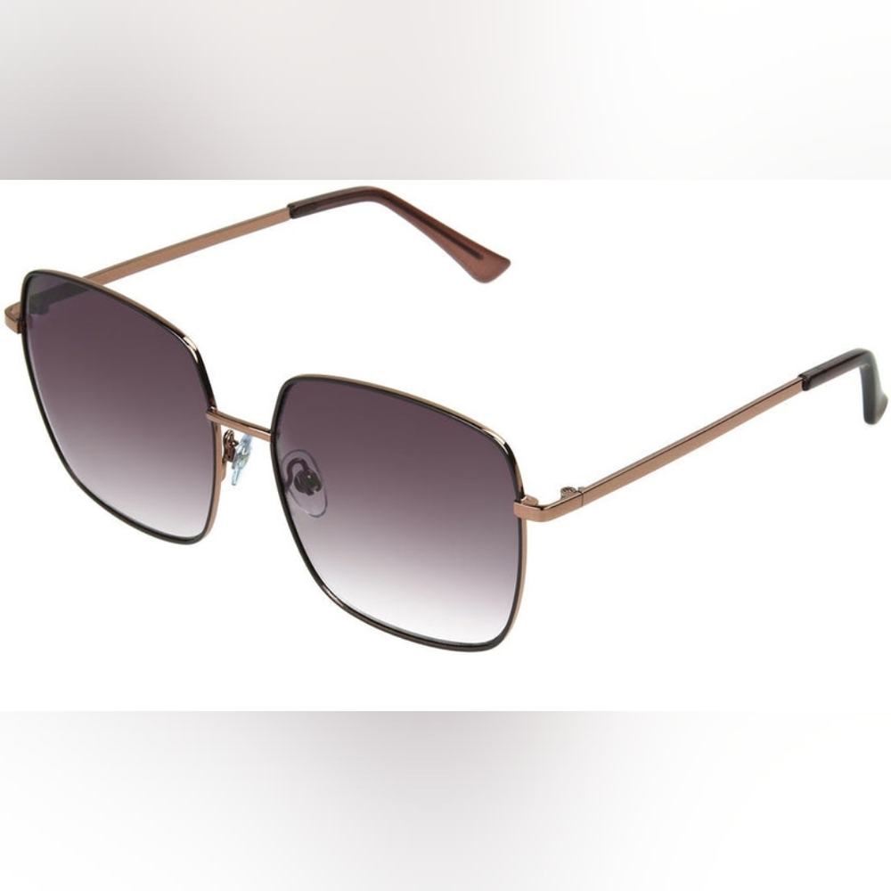 Oversize Sunglasses 100UV